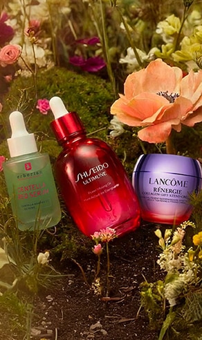 NOUVEAUTÉS SOIN VISAGE